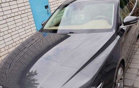 Hyundai Grandeur, 2020 год, 3 200 000 рублей, 18 фотография