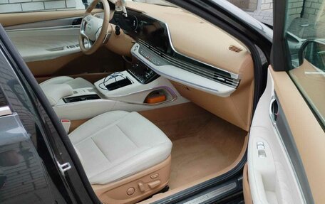 Hyundai Grandeur, 2020 год, 3 200 000 рублей, 17 фотография