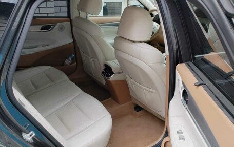 Hyundai Grandeur, 2020 год, 3 200 000 рублей, 20 фотография