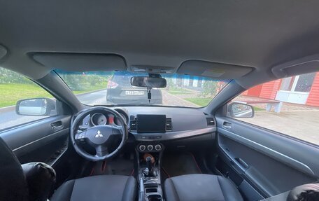 Mitsubishi Lancer IX, 2007 год, 620 000 рублей, 6 фотография
