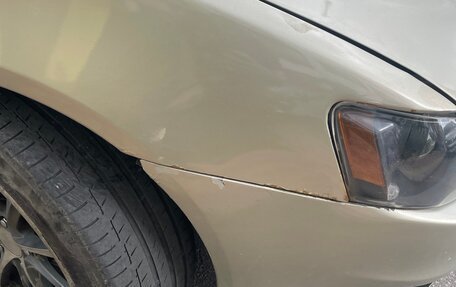 Mitsubishi Lancer IX, 2007 год, 620 000 рублей, 8 фотография
