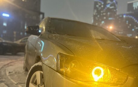 Mitsubishi Lancer IX, 2007 год, 620 000 рублей, 16 фотография