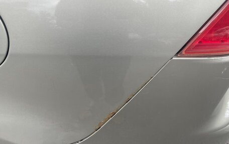 Mitsubishi Lancer IX, 2007 год, 620 000 рублей, 15 фотография