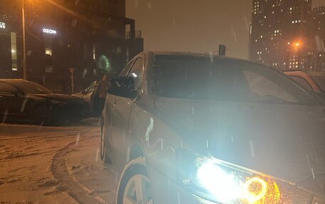 Mitsubishi Lancer IX, 2007 год, 620 000 рублей, 17 фотография