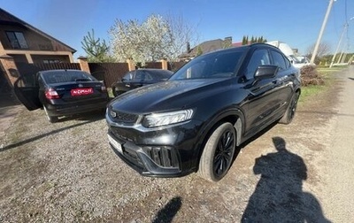 Geely Tugella FY11, 2023 год, 2 690 000 рублей, 1 фотография