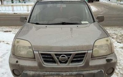 Nissan X-Trail, 2006 год, 350 000 рублей, 1 фотография