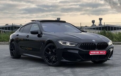 BMW 8 серия, 2019 год, 6 500 000 рублей, 1 фотография