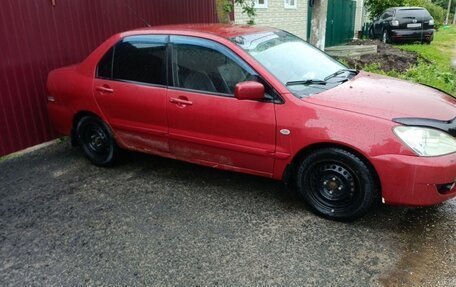 Mitsubishi Lancer IX, 2005 год, 565 000 рублей, 1 фотография