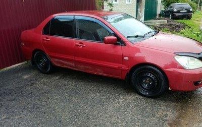Mitsubishi Lancer IX, 2005 год, 565 000 рублей, 1 фотография