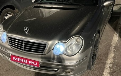Mercedes-Benz C-Класс, 2000 год, 600 000 рублей, 1 фотография