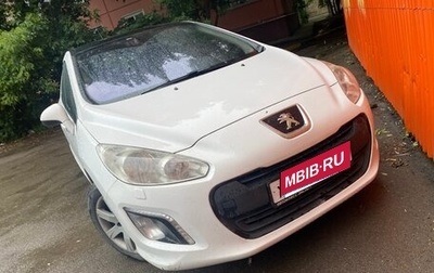 Peugeot 308 II, 2012 год, 650 000 рублей, 1 фотография