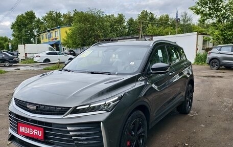 Geely Coolray I, 2025 год, 2 490 000 рублей, 1 фотография