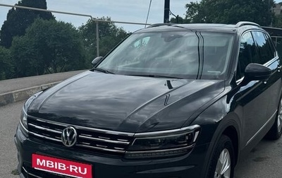 Volkswagen Tiguan II, 2020 год, 2 900 000 рублей, 1 фотография