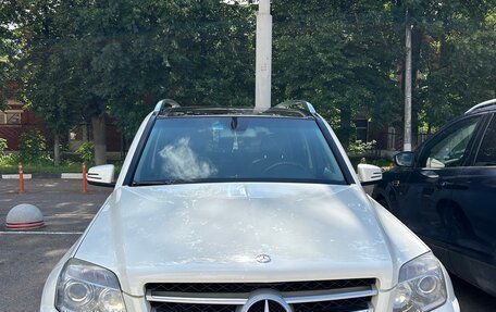 Mercedes-Benz GLK-Класс, 2010 год, 1 450 000 рублей, 1 фотография