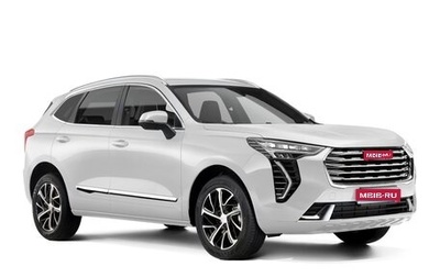 Haval Jolion, 2024 год, 2 729 000 рублей, 1 фотография