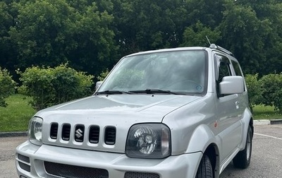 Suzuki Jimny, 2009 год, 850 000 рублей, 1 фотография