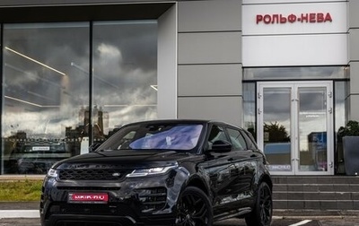 Land Rover Range Rover Evoque II, 2023 год, 4 990 000 рублей, 1 фотография