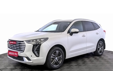 Haval Jolion, 2023 год, 1 545 000 рублей, 1 фотография