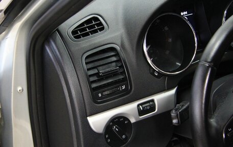 Skoda Yeti I рестайлинг, 2013 год, 999 000 рублей, 8 фотография