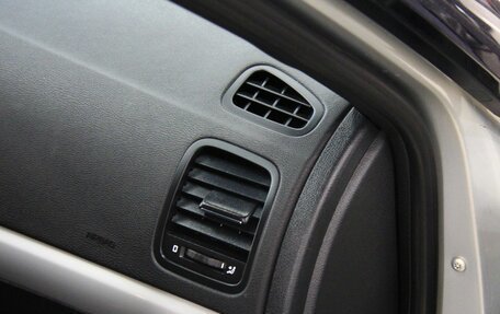 Skoda Yeti I рестайлинг, 2013 год, 999 000 рублей, 11 фотография