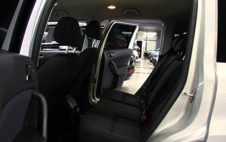 Skoda Yeti I рестайлинг, 2013 год, 999 000 рублей, 13 фотография