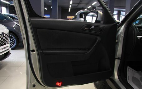 Skoda Yeti I рестайлинг, 2013 год, 999 000 рублей, 5 фотография