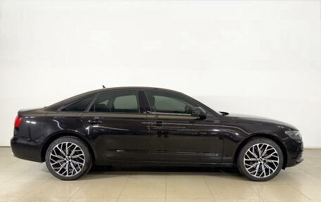 Audi A6, 2014 год, 1 855 000 рублей, 5 фотография