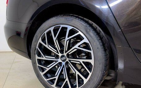 Audi A6, 2014 год, 1 855 000 рублей, 9 фотография