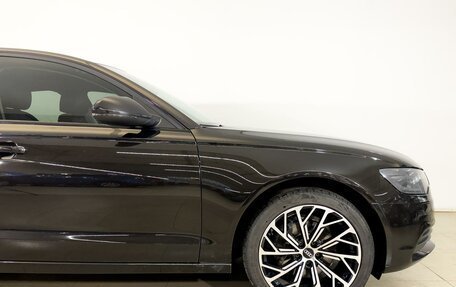 Audi A6, 2014 год, 1 855 000 рублей, 7 фотография