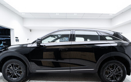 Haval F7, 2025 год, 2 699 000 рублей, 8 фотография