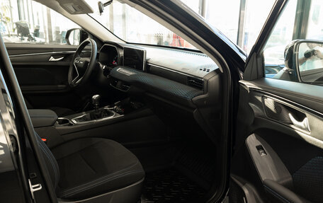 Haval Jolion, 2025 год, 2 149 000 рублей, 10 фотография