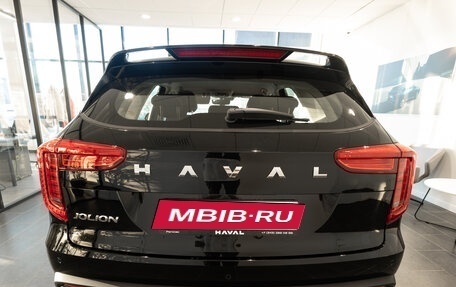 Haval Jolion, 2025 год, 2 149 000 рублей, 8 фотография