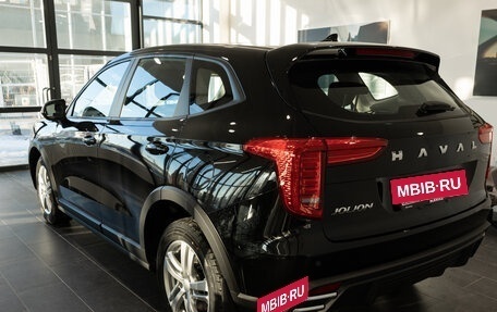 Haval Jolion, 2025 год, 2 149 000 рублей, 4 фотография