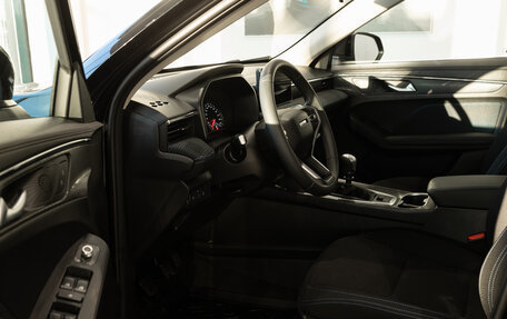 Haval Jolion, 2025 год, 2 149 000 рублей, 20 фотография