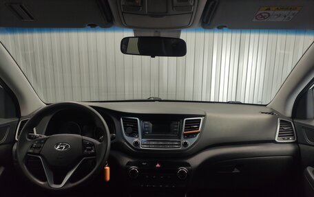 Hyundai Tucson III, 2016 год, 1 750 000 рублей, 8 фотография