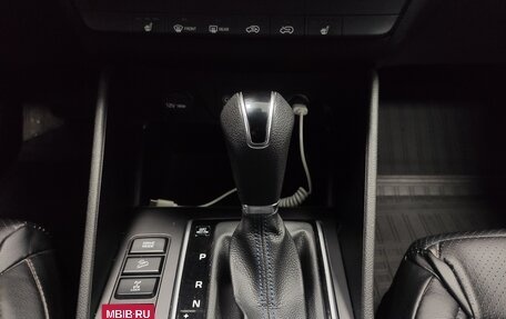 Hyundai Tucson III, 2016 год, 1 750 000 рублей, 13 фотография