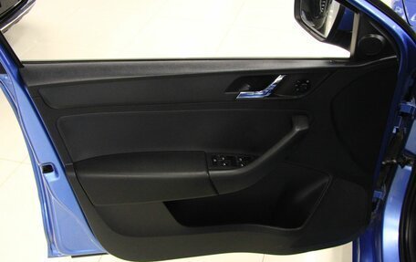 Skoda Rapid I, 2014 год, 949 000 рублей, 7 фотография