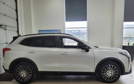 Haval Jolion, 2025 год, 2 799 000 рублей, 3 фотография