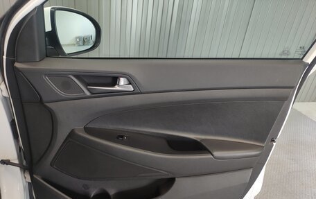 Hyundai Tucson III, 2016 год, 1 750 000 рублей, 16 фотография
