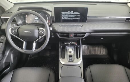 Haval Jolion, 2025 год, 2 799 000 рублей, 7 фотография