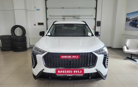 Haval Jolion, 2025 год, 2 799 000 рублей, 2 фотография