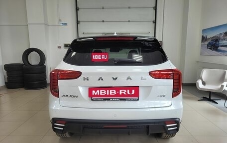 Haval Jolion, 2025 год, 2 799 000 рублей, 5 фотография