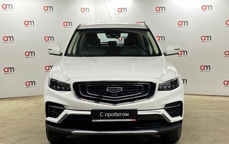 Geely Atlas, 2024 год, 2 299 000 рублей, 2 фотография