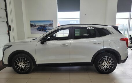 Haval Jolion, 2025 год, 2 799 000 рублей, 19 фотография