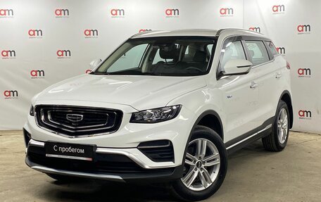 Geely Atlas, 2024 год, 2 299 000 рублей, 3 фотография