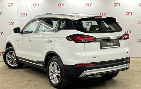Geely Atlas, 2024 год, 2 299 000 рублей, 6 фотография