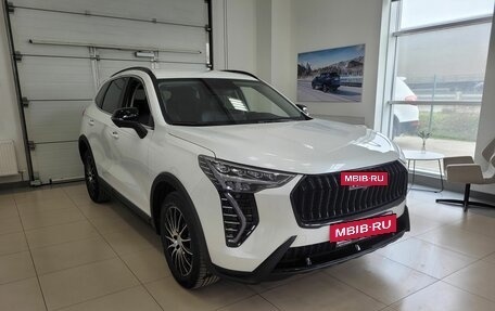 Haval Jolion, 2025 год, 2 799 000 рублей, 15 фотография