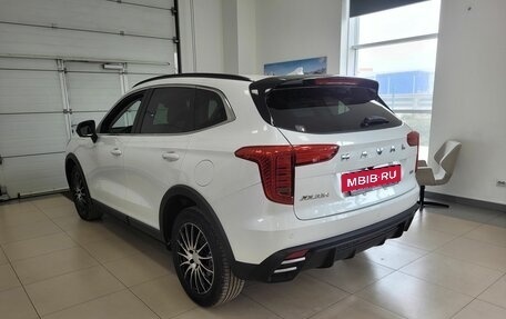Haval Jolion, 2025 год, 2 799 000 рублей, 16 фотография