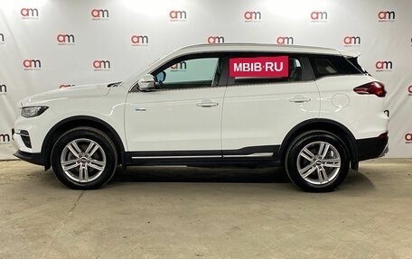 Geely Atlas, 2024 год, 2 299 000 рублей, 7 фотография