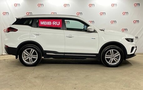 Geely Atlas, 2024 год, 2 299 000 рублей, 8 фотография